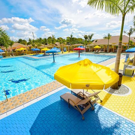Kabaleyan Cove Resort Powered By Cocotel San Carlos  Zewnętrze zdjęcie