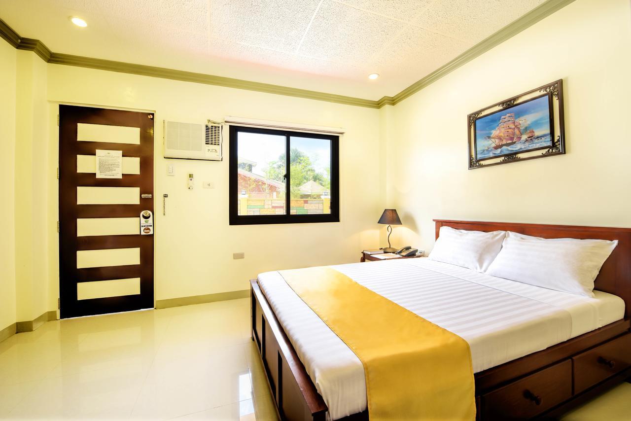 Kabaleyan Cove Resort Powered By Cocotel San Carlos  Zewnętrze zdjęcie