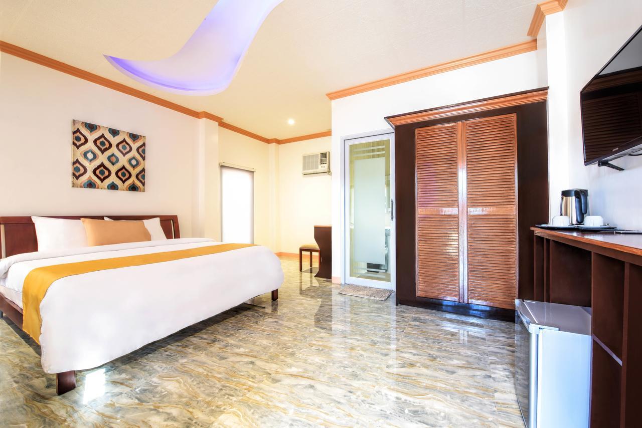 Kabaleyan Cove Resort Powered By Cocotel San Carlos  Zewnętrze zdjęcie