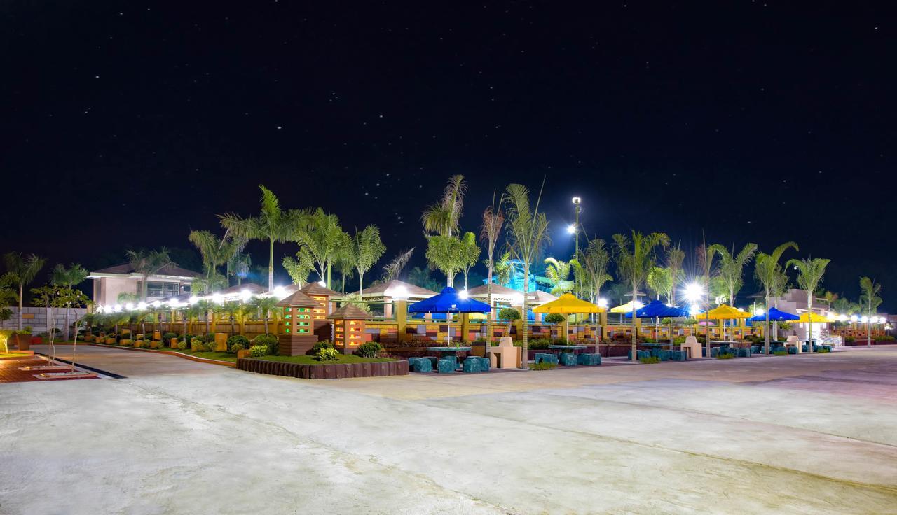 Kabaleyan Cove Resort Powered By Cocotel San Carlos  Zewnętrze zdjęcie