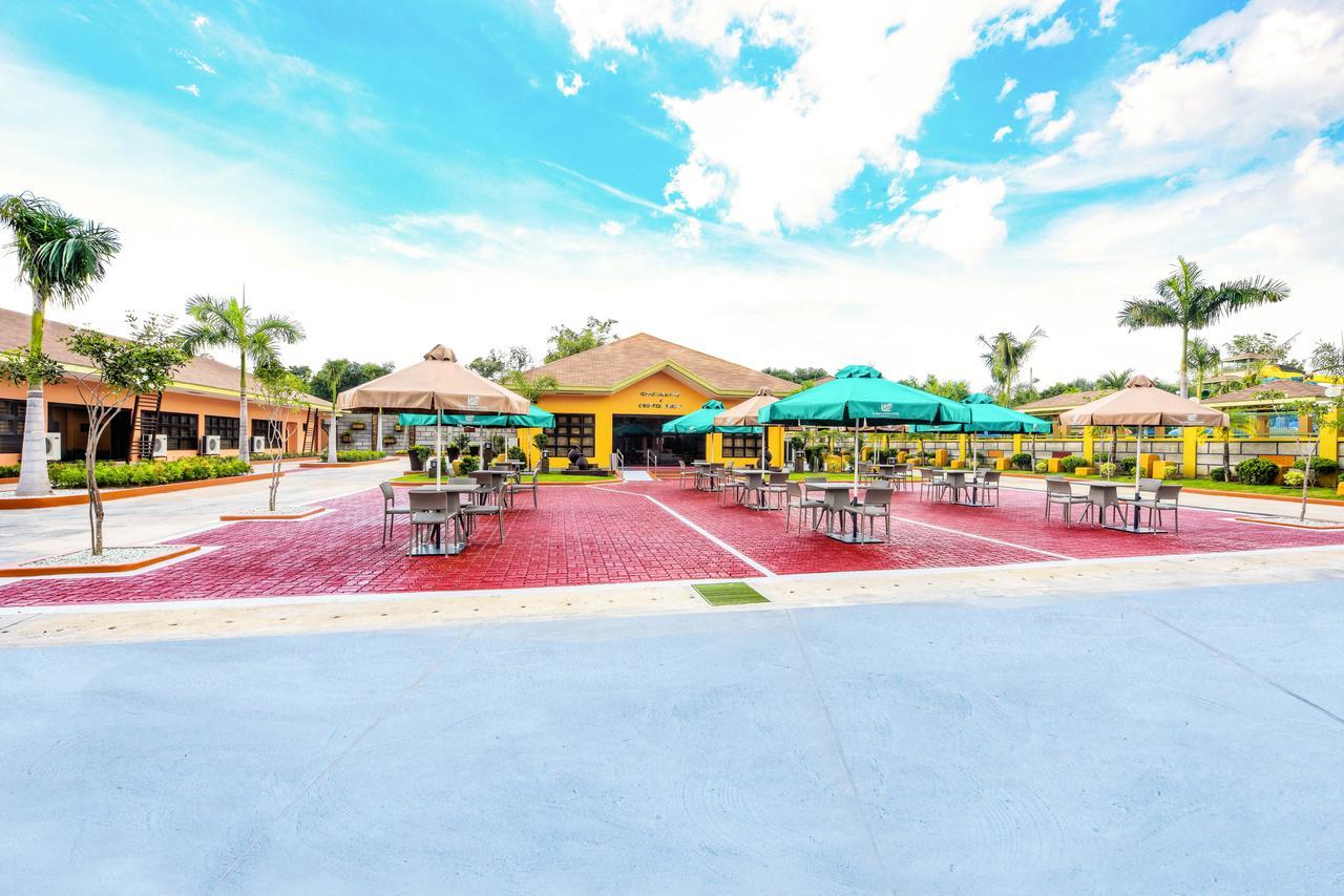 Kabaleyan Cove Resort Powered By Cocotel San Carlos  Zewnętrze zdjęcie