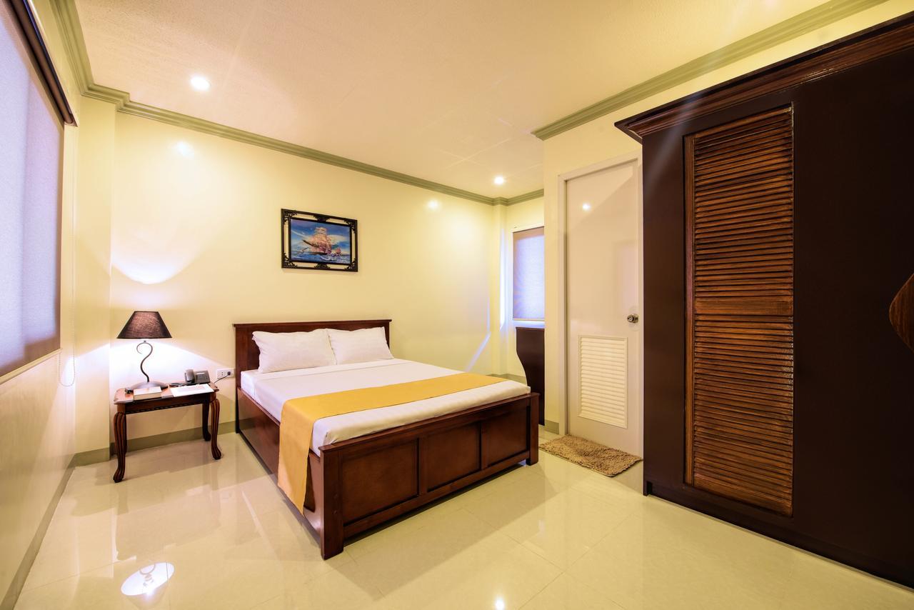 Kabaleyan Cove Resort Powered By Cocotel San Carlos  Zewnętrze zdjęcie