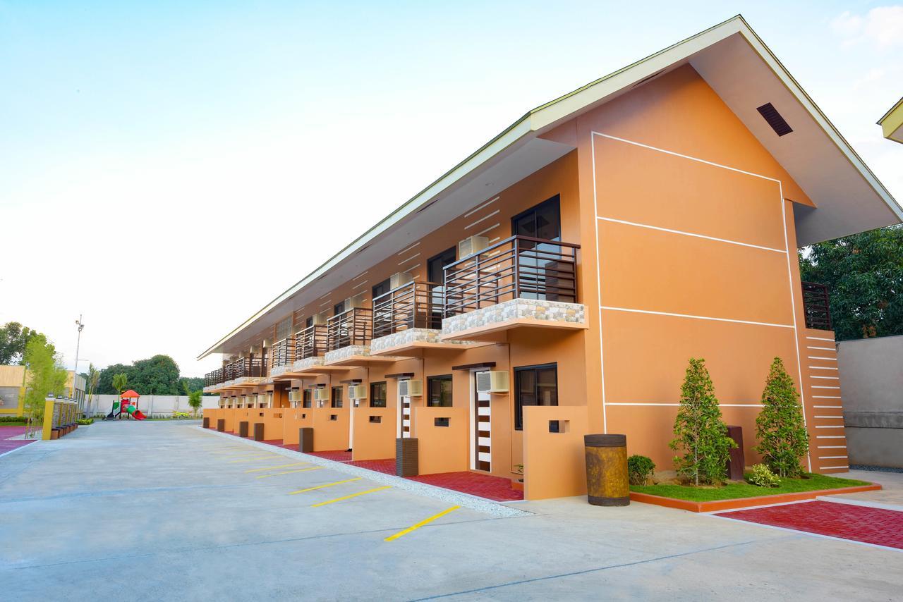 Kabaleyan Cove Resort Powered By Cocotel San Carlos  Zewnętrze zdjęcie
