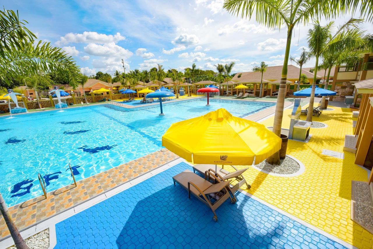 Kabaleyan Cove Resort Powered By Cocotel San Carlos  Zewnętrze zdjęcie