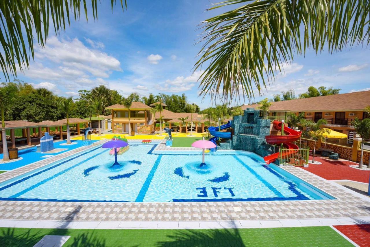 Kabaleyan Cove Resort Powered By Cocotel San Carlos  Zewnętrze zdjęcie