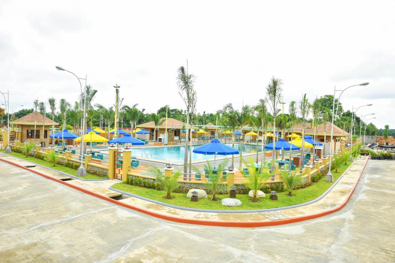 Kabaleyan Cove Resort Powered By Cocotel San Carlos  Zewnętrze zdjęcie